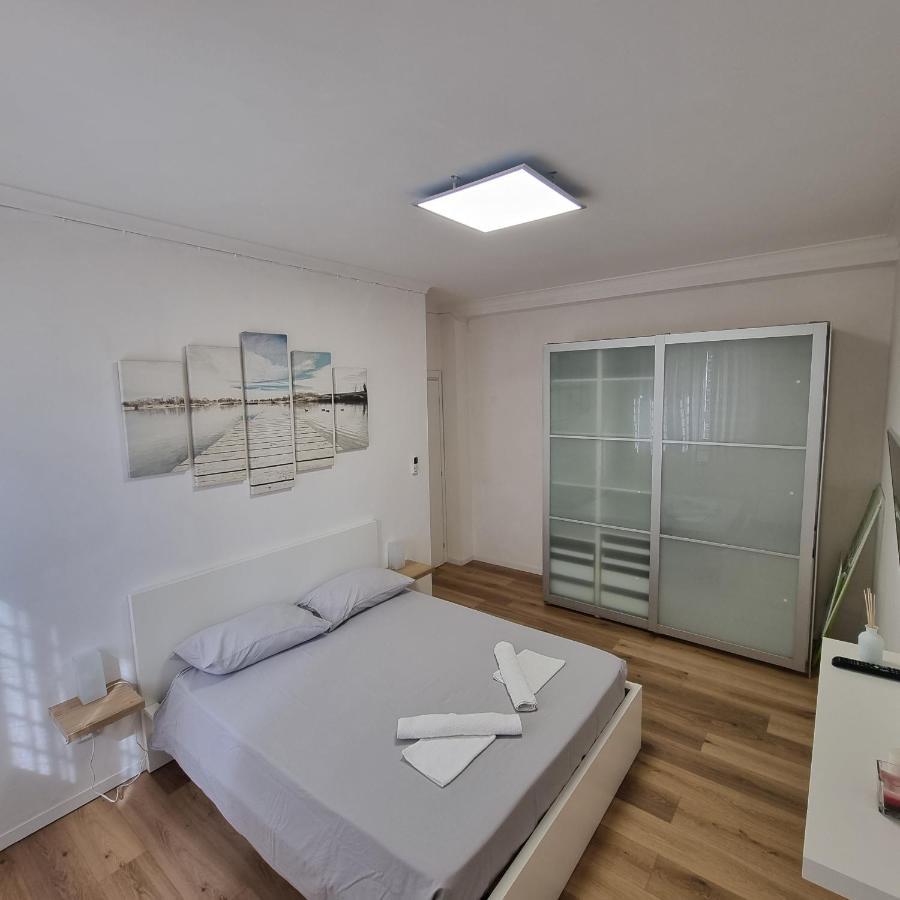 Dibbio'S House Villa Guidonia Montecelio Exterior photo