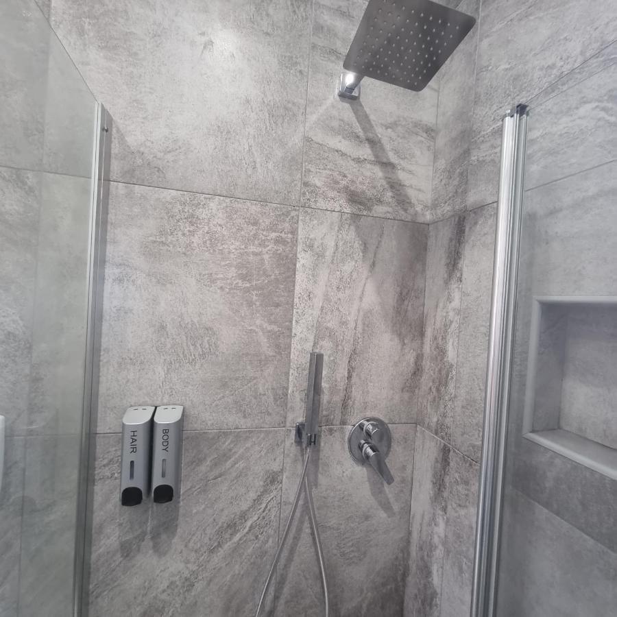 Dibbio'S House Villa Guidonia Montecelio Exterior photo